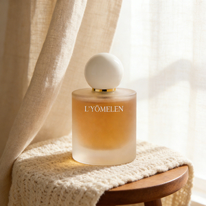 Perfume de Larga Duración con Fragancia Personalizada Estilo Gen Z, Proveedor de Perfumes Nuevos y Únicos OEM con Mezcla Floral - Product Image 2