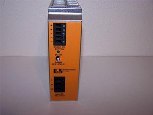 B&R 0PS1050.1 แหล่งจ่ายไฟเฟสเดียว - Product Image 3