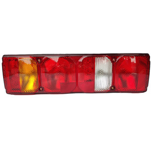 Luz Trasera Original para Howo T7H/TH7/MAX/<span class=keywords><strong>MATE</strong></span>, SITRAK G7/C7H/C9H - Product Image 2