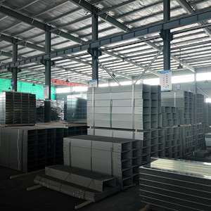 Premium Cable Tray Trunking, <b>Rust</b>-Proof Galvanized Steel, Factory Direct Supply With Low Price And <b>Top</b> - Product Image 4