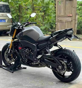 Moto de rue urbaine <span class=keywords><strong>FZ8N</strong></span> d'occasion - Product Image 3