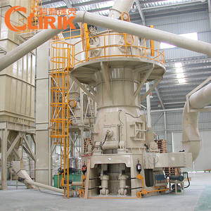 Graphite bột Dây chuyền sản xuất sử dụng hiệu quả cao Feeder Kích thước 500-3500 lưới Graphite Mài Mill - Product Image 5