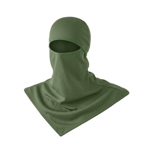 Adjustable Cycling Headgear Breathable Quick Dry Face Mask Unisex Outdoor Sports Balaclava With Helmet Compatibility - Product Image 5