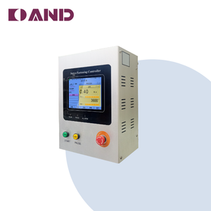 Động cơ servo không chổi than thông minh công nghiệp kiểu súng ngắn Airte, điều khiển chính xác mô-men xoắn/tốc độ/góc - Product Image 4