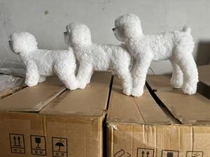 ของเล่นสุนัขคุณภาพสูงทำจากซิลิโคน สำหรับเป็นเพื่อนเล่นและเพิ่มความสุขทางสรีรวิทยาของสุนัข พร้อมช่วยในการฝึกอบรมแบบอินเทอร์แอคทีฟ - Product Image 6