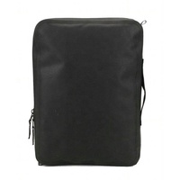 Sac à dos étanche pour ordinateur portable, mallette d'extérieur pour ordinateur portable