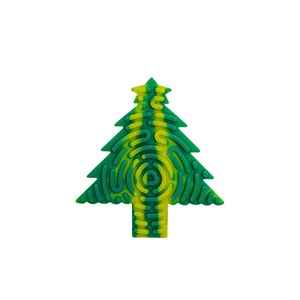 Labirinto da gioco in Silicone a forma di lumaca per bambini natale in Silicone per bambini, gioco di labirinto in Silicone per bambini - Product Image 4