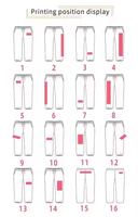 Shorts en coton pour femmes, personnalisés, de créateur, en gros, avec taille élastique, style boxe et de sport
