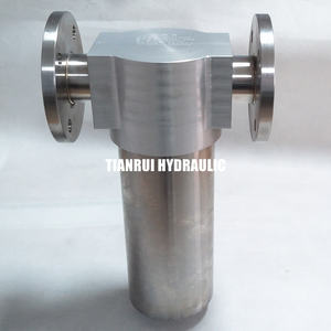 Levering van luchtvaartsysteemtester 25 micron brandstoffilterbehuizing RYL50-025W - Product Image 3