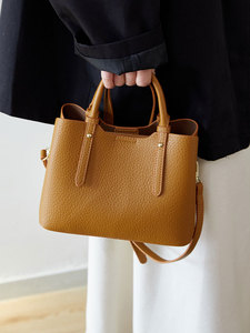 Fashion New Designer Crossbody Bags High Quality PU <b>Leather</b> Shoulder Messenger Bag Casual Totes Luxury Women Handbags and <b>Purses</b> - Product Image 2