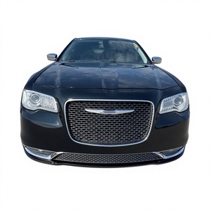 รถยนต์มือสอง Chrysler 300 Limited AWD ปี 2020 สภาพดี ขาย - Product Image 2