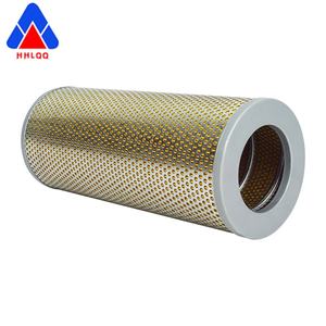 Huahang Factoy fournir une cartouche d'éléments filtrants de coalescence de machines industrielles de bonne qualité - Product Image 3