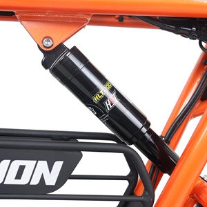 Bicicleta Eléctrica Retro de 48v en Oferta, Bicicleta Eléctrica Todoterreno con Llantas Gruesas, Bicicleta Eléctrica de Montaña para Adultos - Product Image 6