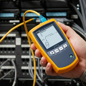Testeur de câble PoE MicroScanner MS-POE Networks - Product Image 5
