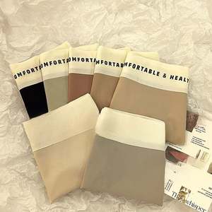 Lovers Cotton Lingerie Underpants Fashion Modal Boxer Sexy Underwear 2 - Product Image 5