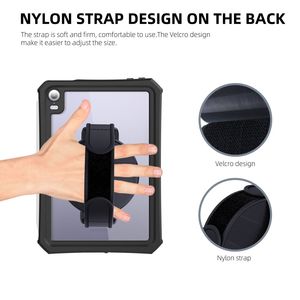 Cinturino a mano regolabile universale 360 rotazione rotante supporto per cavalletto pieghevole per Ipad per tablet Samsung Xiaomi <span class=keywords><strong>Huawei</strong></span> - Product Image 6