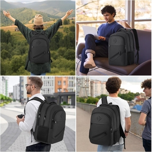 <span class=keywords><strong>Sac</strong></span> <span class=keywords><strong>à</strong></span> <span class=keywords><strong>dos</strong></span> scolaire OEM pour garçons et filles, résistant <span class=keywords><strong>à</strong></span> l'eau, grande capacité, <span class=keywords><strong>sac</strong></span> <span class=keywords><strong>à</strong></span> <span class=keywords><strong>dos</strong></span> pour ordinateur portable durable pour l'école et l'université - Product Image 5
