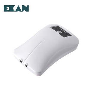 Pêche en plein air, batterie au lithium, compresseur d'air, oxygène aquarium, pompe à air portable - Product Image 2