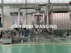 Wlm wjt công nghiệp ca cao đậu bột làm mài Máy phay trái cây và rau Máy Xay Nghiền Máy Nghiền - Product Image 5