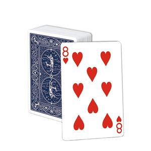 カスタム13.56MHzスマートポーカーカードNFC RFIDスマートギャンブルポーカーRFIDプレイングカード - Product Image 1