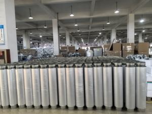 <span class=keywords><strong>Conduit</strong></span> en spirale <span class=keywords><strong>isolé</strong></span> en acier galvanisé - Product Image 4