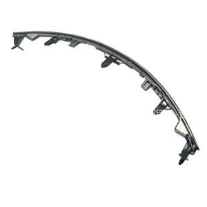 ชุดแต่งคอนโซล Lexus รุ่น 55471-60180 แถบโครเมียมเงา สำหรับ LX570 ปี 2008-2012 - Product Image 3