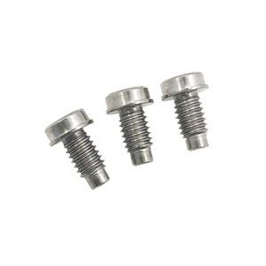 Tornillos de terminal de cabeza cilíndrica SUS304 para barras neutrales y barras colectoras - Product Image 4