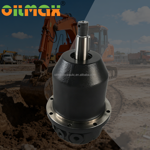 Moteur hydraulique A10FE14 robuste résistant à l'usure pour conditions de travail difficiles - Product Image 1