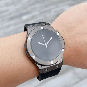 Fábrica APS Vende Relojes Mecánicos Automáticos para Hombre <span class=keywords><strong>de</strong></span> Zafiro <span class=keywords><strong>de</strong></span> Alta Calidad, Resistentes al Agua, a Precios <span class=keywords><strong>de</strong></span> Mayoreo. - Product Image 2