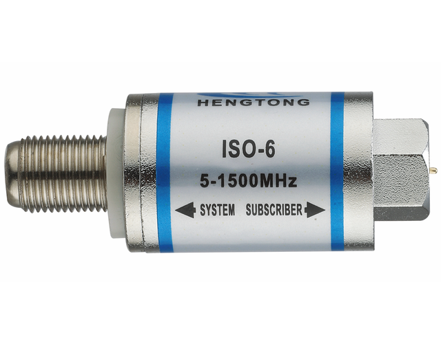 Ground Isolator Isolator -6