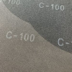 Schermo Abrasivo a Rete Personalizzabile, Tutte le Misure 16" 17" Disco Lucidante Anti-Intasamento per Rinnovamento <span class=keywords><strong>Pavimenti</strong></span> Industriali - Product Image 6