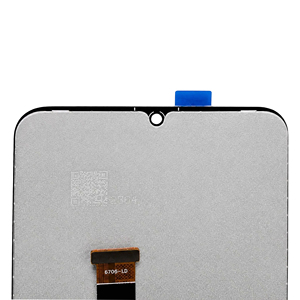 Display LCD per <span class=keywords><strong>Realme</strong></span> C51, <span class=keywords><strong>Realme</strong></span> <span class=keywords><strong>C53</strong></span>, C60, Narzo N53, Note 50 - Gruppo Digitalizzatore Touch di Ricambio con 1 Anno di Garanzia - Product Image 5