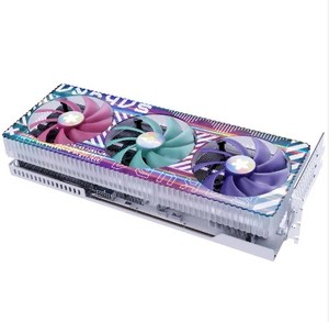 Carte graphique Yeston RTX 4080 16G D6X, best-seller - Product Image 1