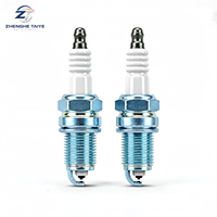 Bougie d'allumage ZT de haute qualité OE 0K55818110 pour Chevrolet AVEO T250 T255