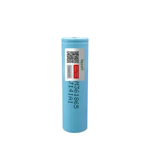 High Quality Original LG 18650 Cylindrical 18650 M36 Rechargeable 18650 Li Ion Battery 3.7V 3600mAh For E-Bike