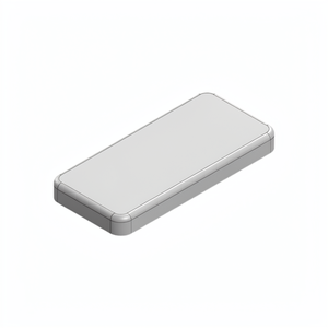 Écrans de protection RF originaux MS199-10S-NS - Product Image 1