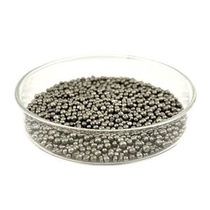 Matériaux d'évaporation : Granulés de nickel, lingots de nickel, pastilles de nickel de pureté 4N, 4N5, 5N - Product Image 5