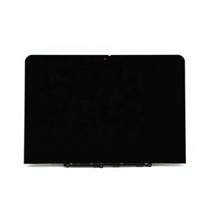 <span class=keywords><strong>Pantalla</strong></span> Táctil LCD para <span class=keywords><strong>Lenovo</strong></span> Windows 300W/500W Gen3, Ensamblaje de <span class=keywords><strong>Pantalla</strong></span> Táctil LCD con Bisel y Sensor G 5M11C85596 - Product Image 1