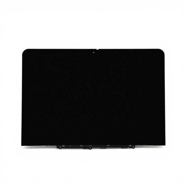 New LCD Touch Screen Display for Laptop Windows 300W/500W Gen3 IPS Panel 250cd/m Brightness Bezel G-sensor 5M11C85596