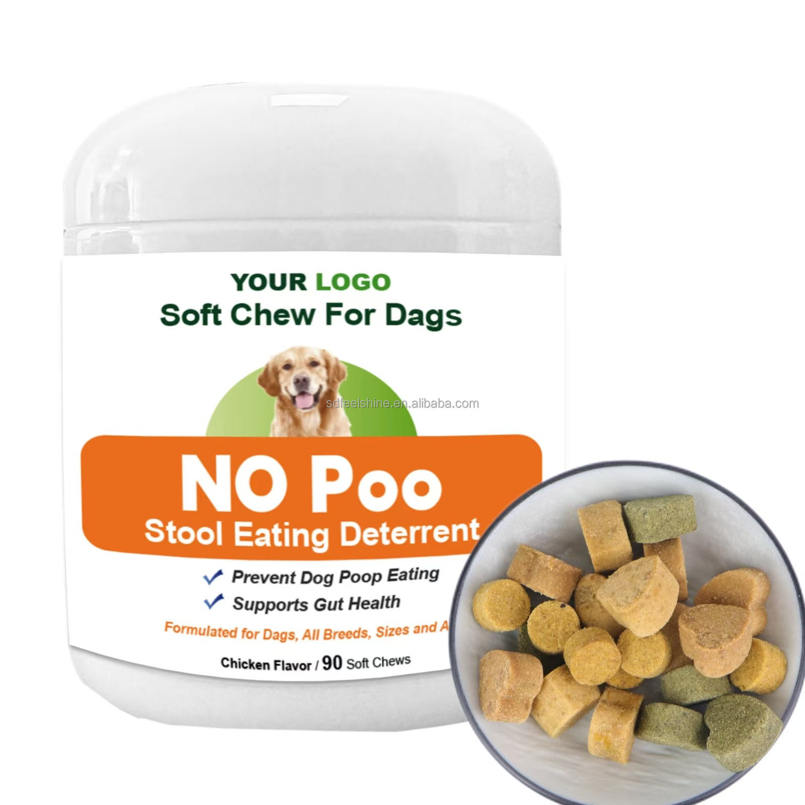 Soft Chews Why Do Dogs Eat Cat Poop And How To Stop It Forbid