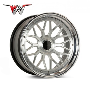 Llantas Cóncavas Profundas Personalizadas 5x120 2026 para Alfa Romeo <span class=keywords><strong>Peugeot</strong></span> <span class=keywords><strong>208</strong></span> 308 2008 3008 5008, Neumáticos para Autos - Product Image 3