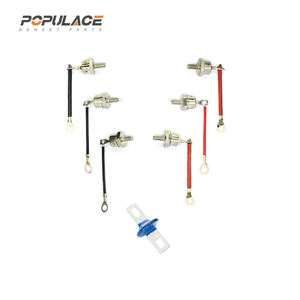 <span class=keywords><strong>Pont</strong></span> <span class=keywords><strong>redresseur</strong></span> à diodes RSK-2001 pour alternateur et générateur - Product Image 3