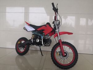 Cheap Price <strong>Kick</strong> <strong>Start</strong> Electric <strong>Start</strong> Pitbike <strong>110cc</strong> 125cc Motorbike <strong>Dirt</strong> <strong>Bike</strong> for Sale - Product Image 3