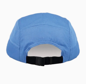 <span class=keywords><strong>Gorra</strong></span> <span class=keywords><strong>de</strong></span> 6 Paneles con Visera <span class=keywords><strong>de</strong></span> EVA Ligera y Flotante, <span class=keywords><strong>Gorra</strong></span> <span class=keywords><strong>de</strong></span> Poliéster con Corte Láser y Perforaciones, para Correr, para Hombre y Mujer - Product Image 6