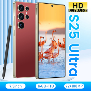 S25 điện thoại di động với Deca core CPU CDMA di động cập nhật phần mềm kịp thời liên tục cập nhật Chức năng - Product Image 3