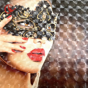 Película Especial con Recubrimiento 3D Efecto Ojo de Gato para Fotografía de Estudio, Álbumes, Bodas, Publicidad e Impresión - Product Image 6