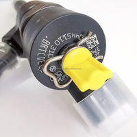 Injecteur de carburant diesel d'origine 0445110310 pour MAHINDRA 0305BM0071N