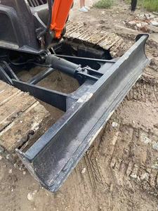 <b>Used</b> Doosan DH55 Excavator 5.5Ton Korean Brand Original Isuzu Motor Compact Digging <b>Machine</b> for Narrow Space Construction - Product Image 5