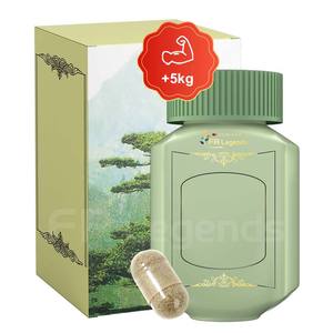 Капсулы женьшеня с высокой активностью - Product Image 1