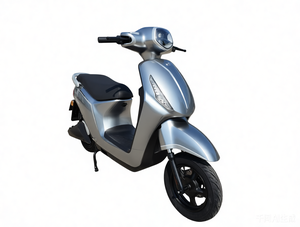 Nouveaux Véhicules Énergétiques : Moto Électrique Egos Scooter Roma, Scooter Électrique Ego Shk Valot - Product Image 1